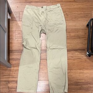 Best Made Co Men’s Khakis
